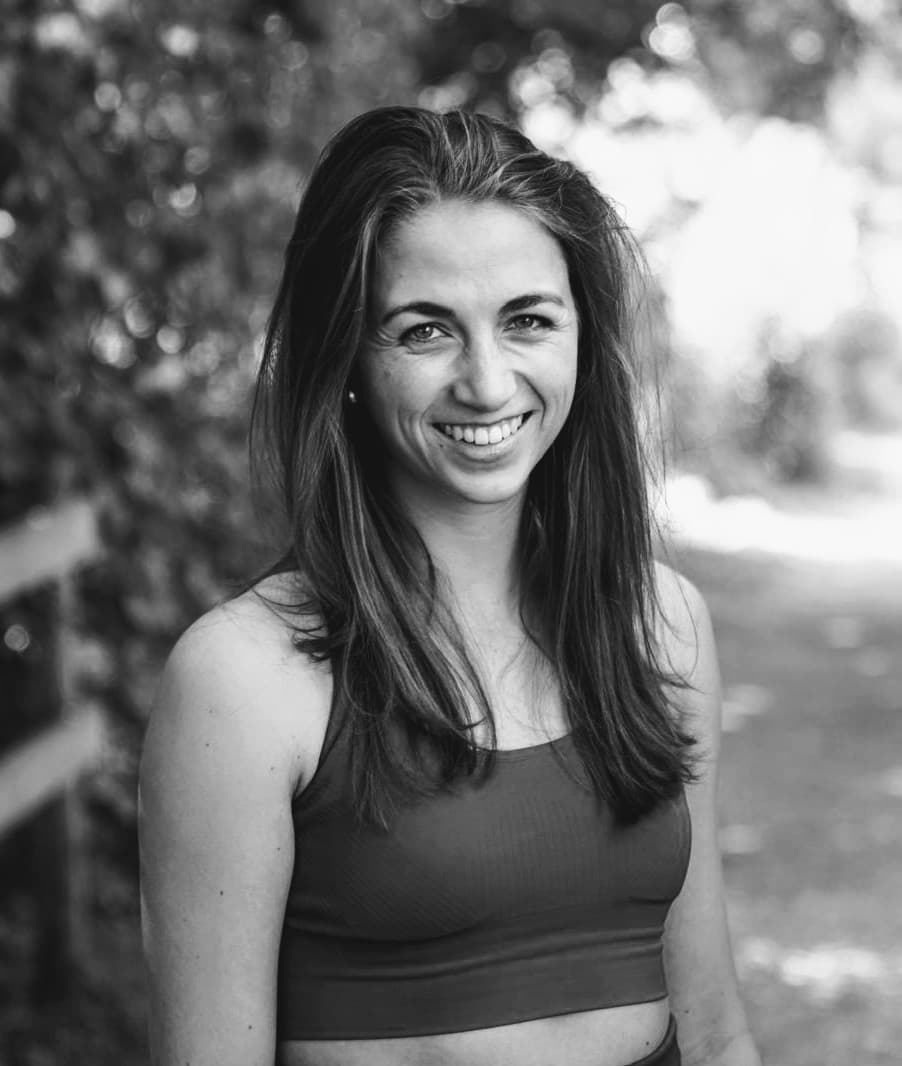 Marlene Baumann – Masseurin in Zürich